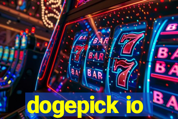 dogepick io